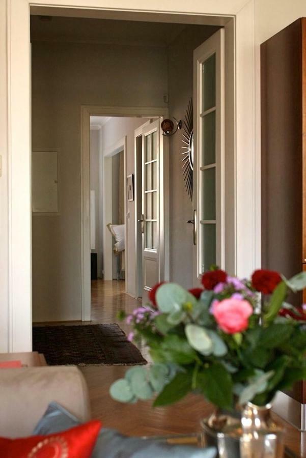 Spacious Elegance In The Heart Of Old Town Prag Dış mekan fotoğraf